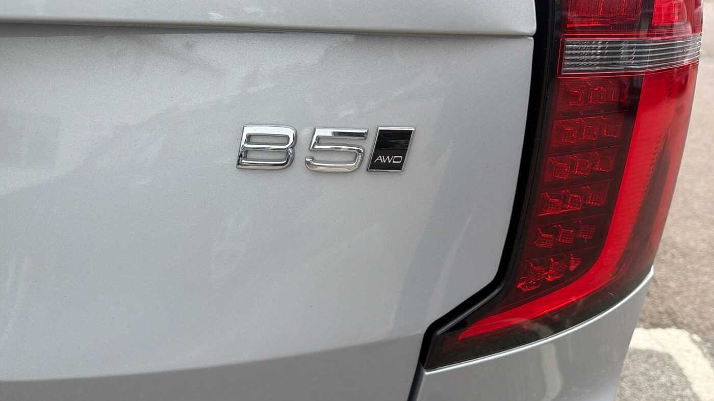 Used Volvo XC90 2025 for sale - 78035959: Photo 40