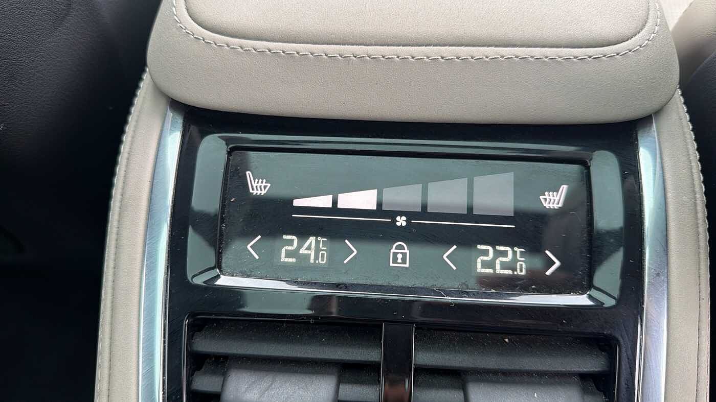 Used Volvo XC90 2025 for sale - 78035959: Photo 41