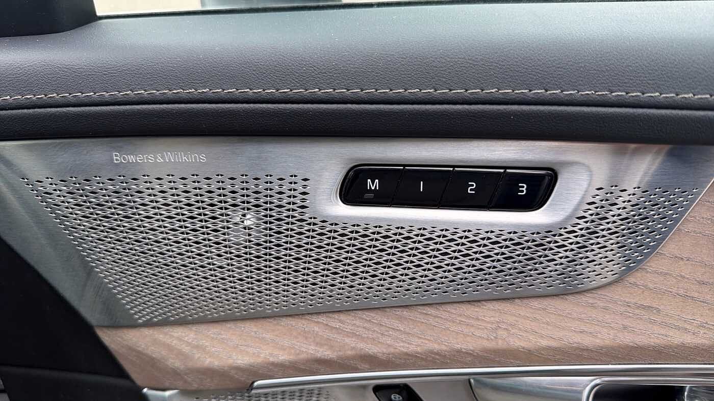 Used Volvo XC90 2025 for sale - 78035959: Photo 42