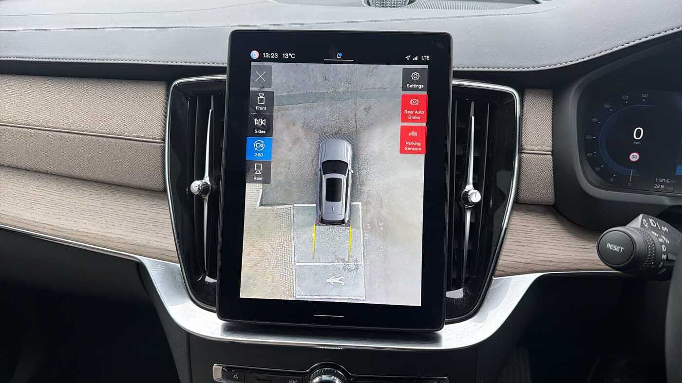 Used Volvo XC90 2025 for sale - 78035959: Photo 43