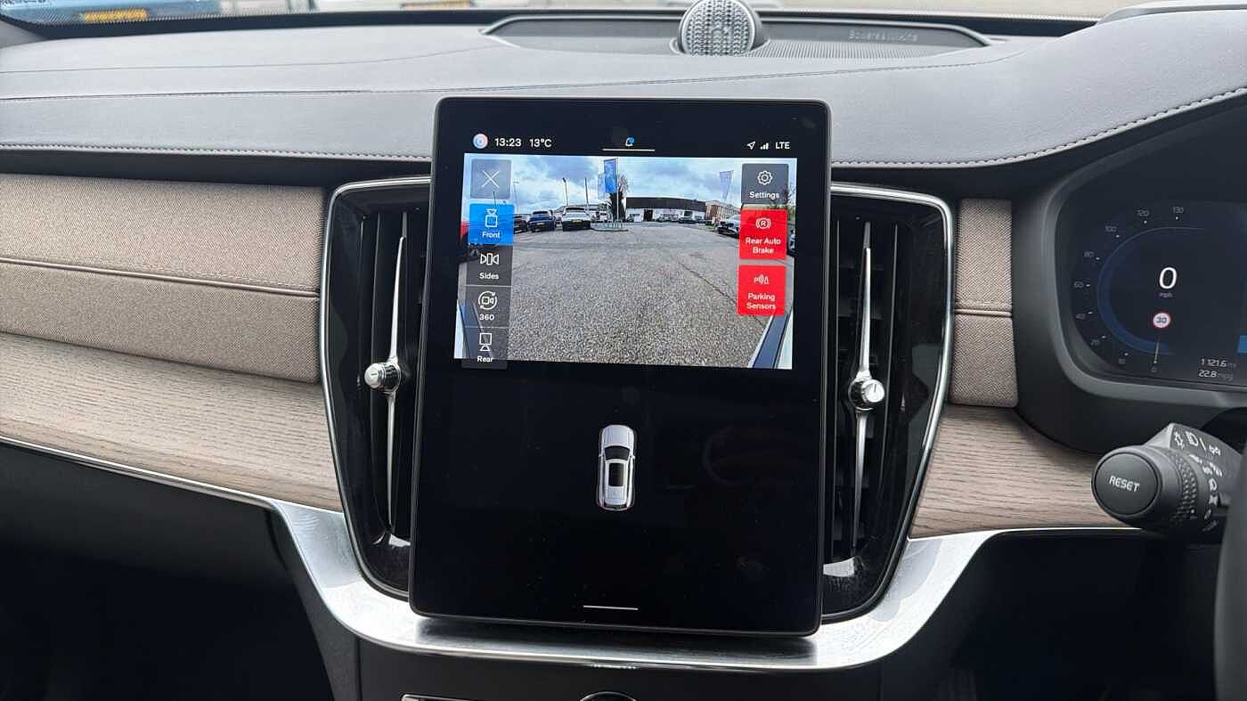 Used Volvo XC90 2025 for sale - 78035959: Photo 44