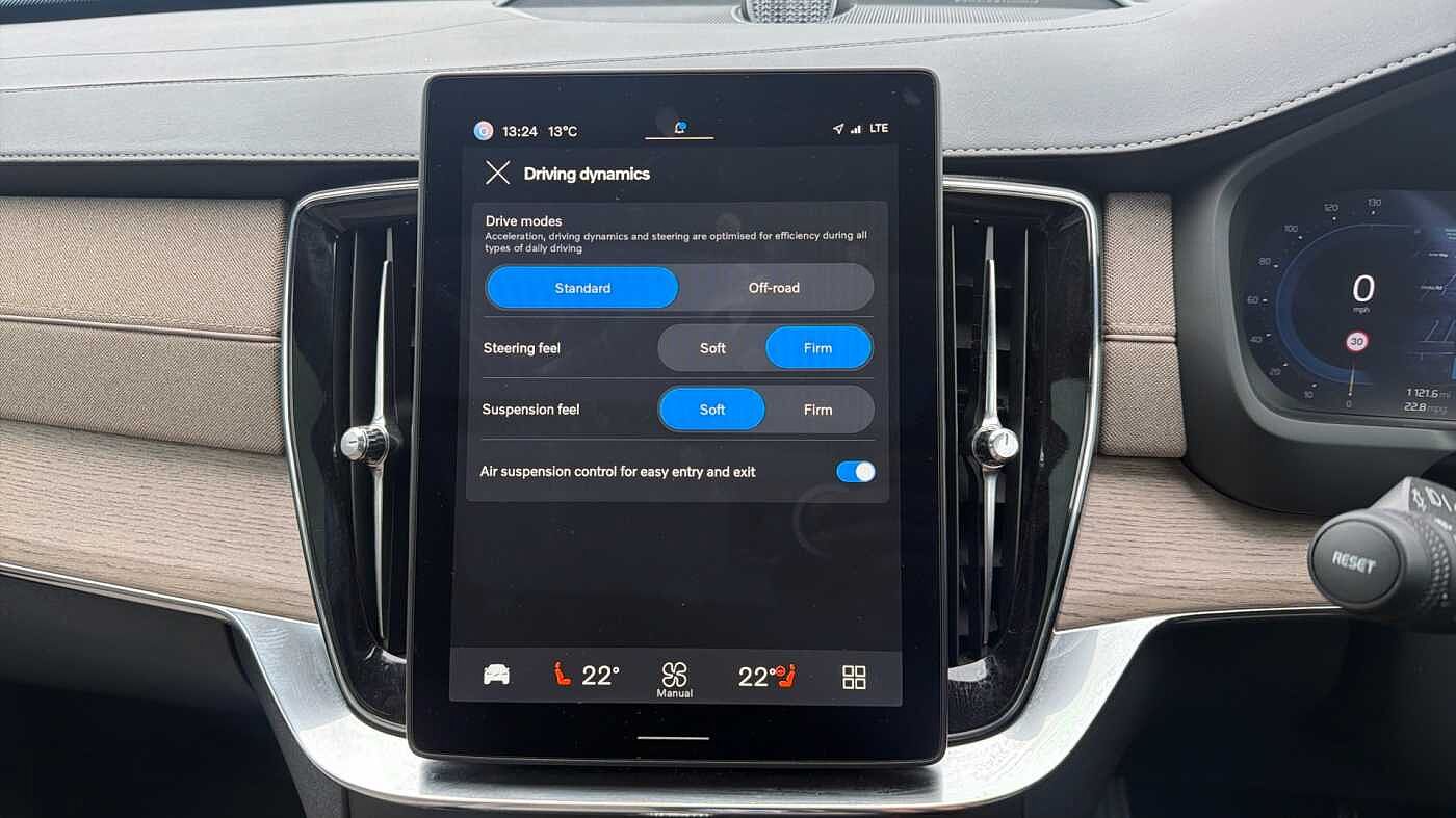 Used Volvo XC90 2025 for sale - 78035959: Photo 47