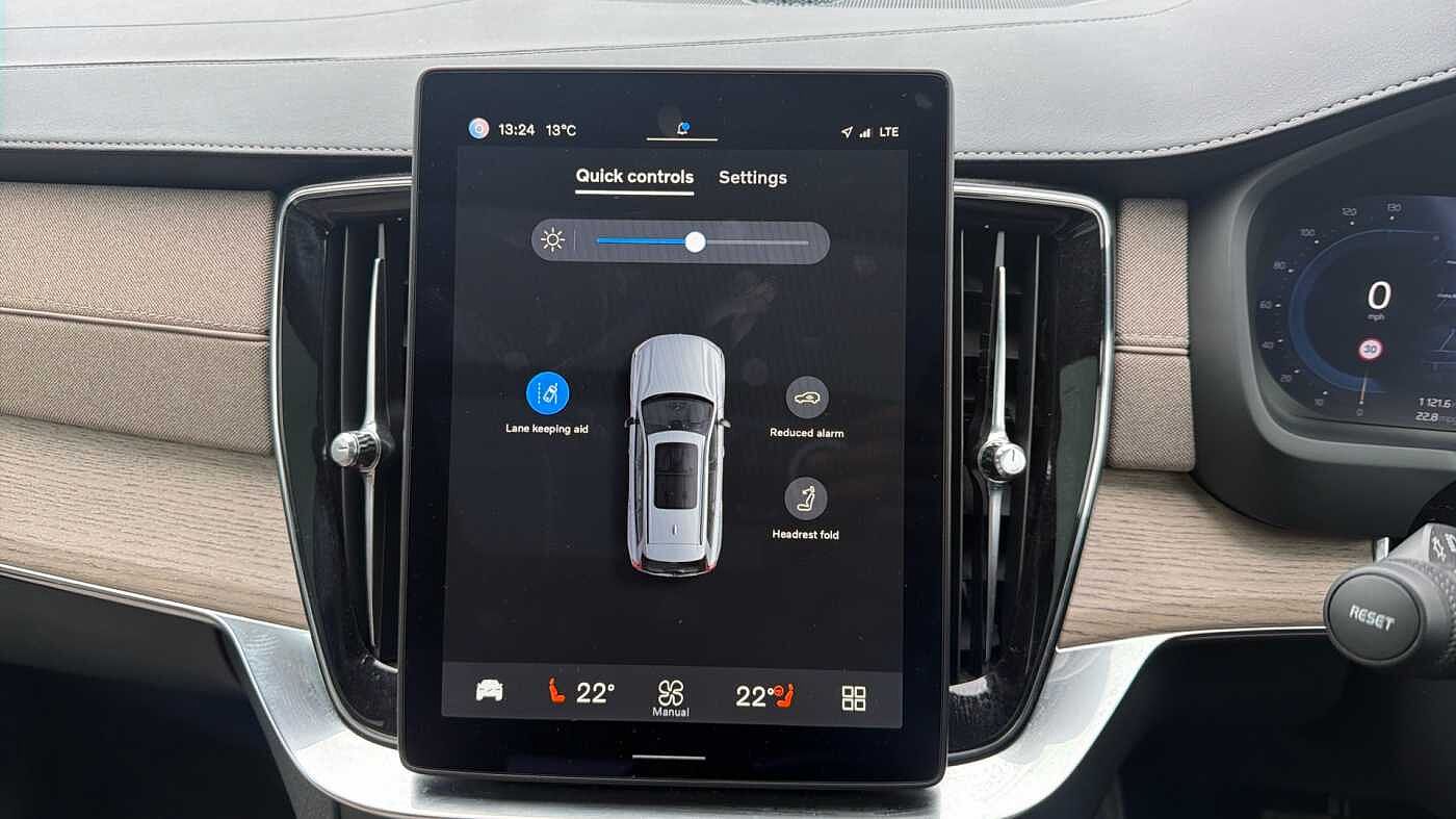 Used Volvo XC90 2025 for sale - 78035959: Photo 48