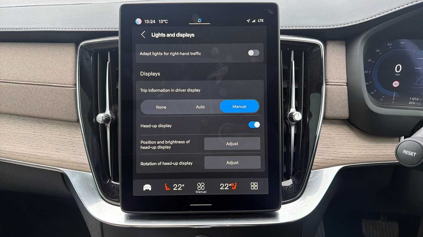 Used Volvo XC90 2025 for sale - 78035959: Photo 49