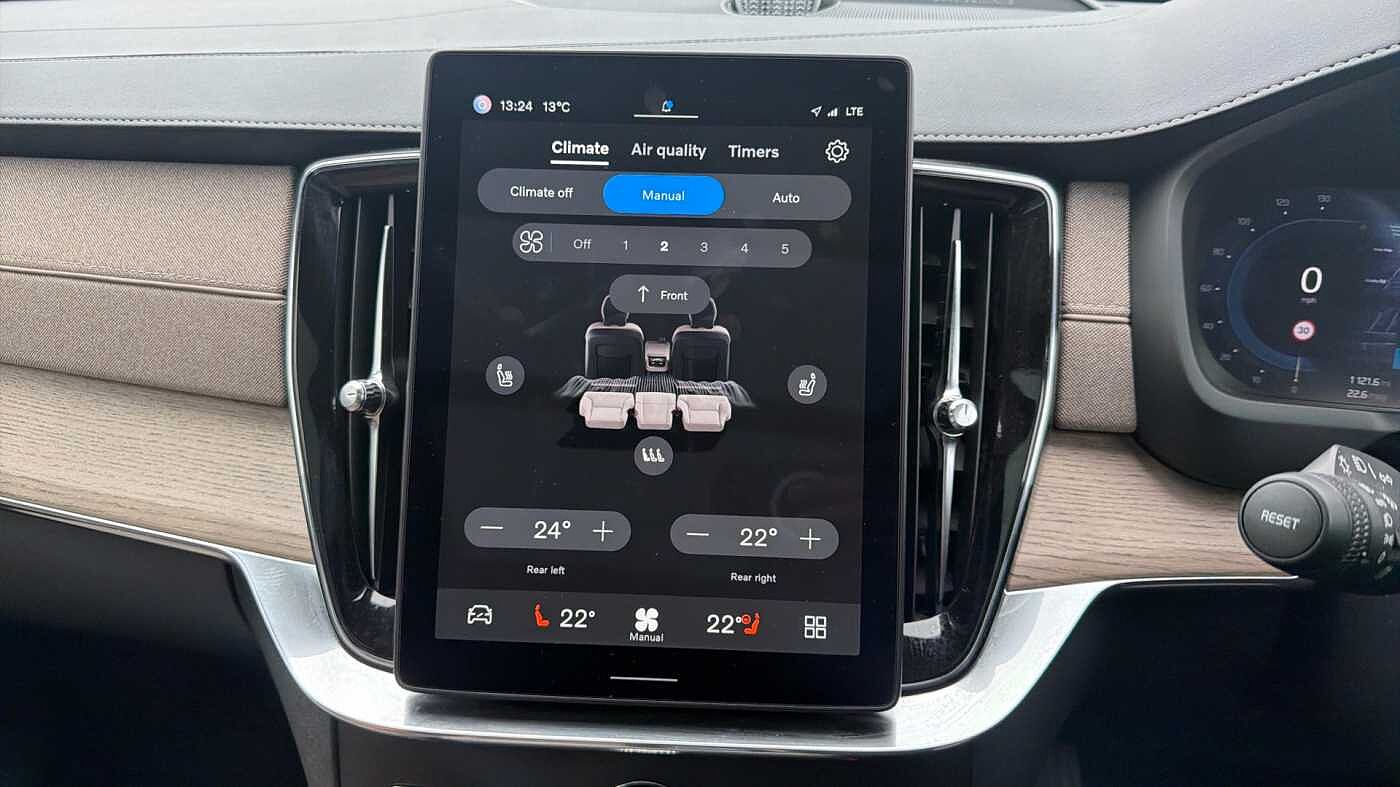 Used Volvo XC90 2025 for sale - 78035959: Photo 51