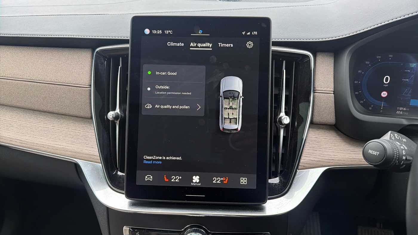 Used Volvo XC90 2025 for sale - 78035959: Photo 52