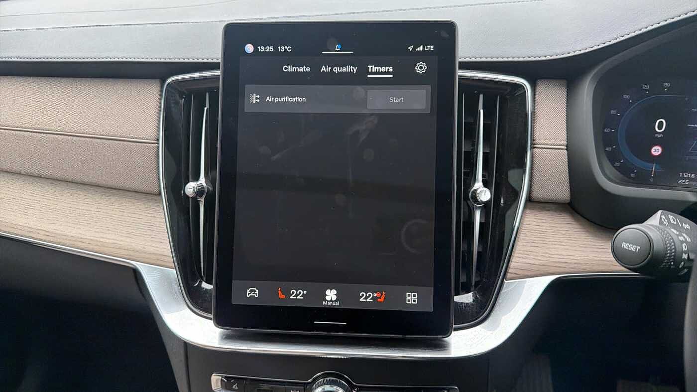 Used Volvo XC90 2025 for sale - 78035959: Photo 53