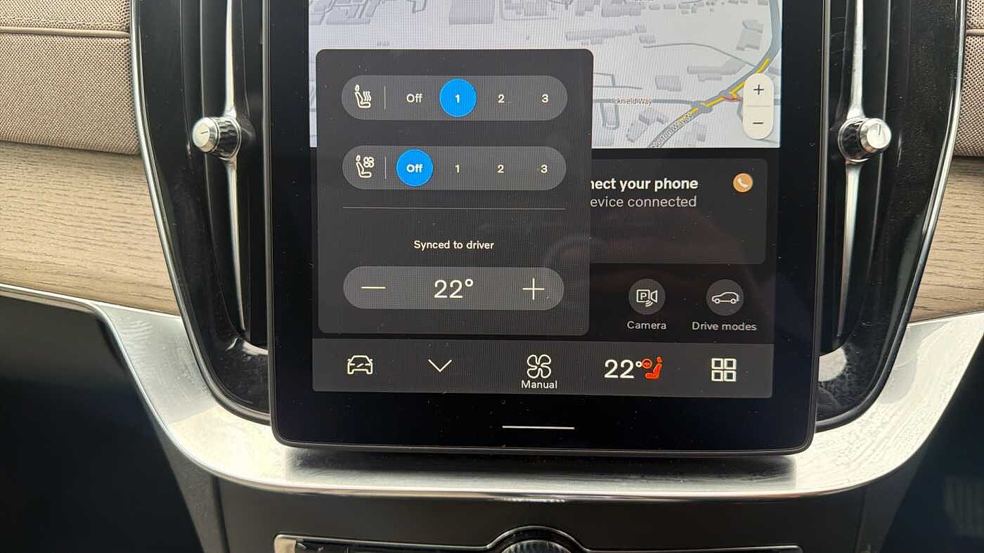 Used Volvo XC90 2025 for sale - 78035959: Photo 54