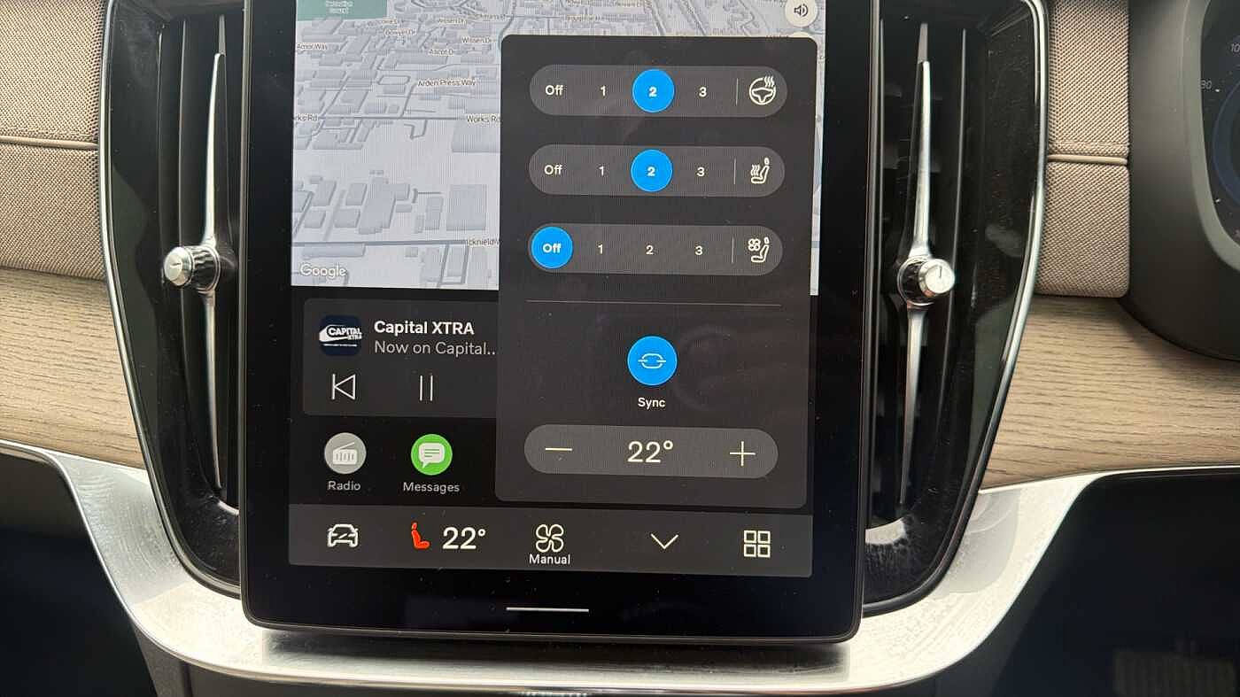 Used Volvo XC90 2025 for sale - 78035959: Photo 55