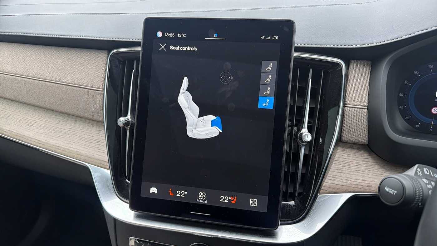 Used Volvo XC90 2025 for sale - 78035959: Photo 56