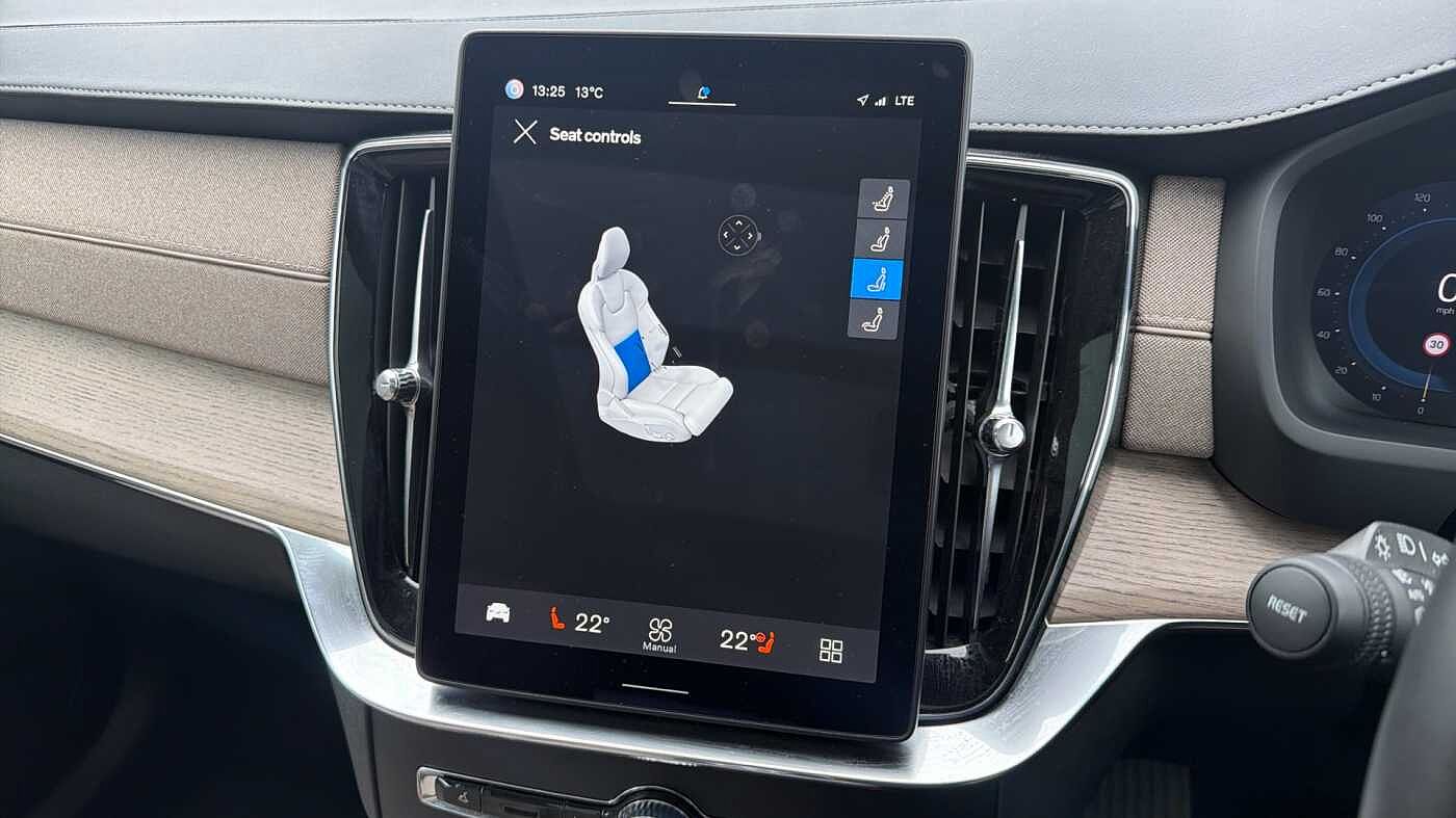 Used Volvo XC90 2025 for sale - 78035959: Photo 57