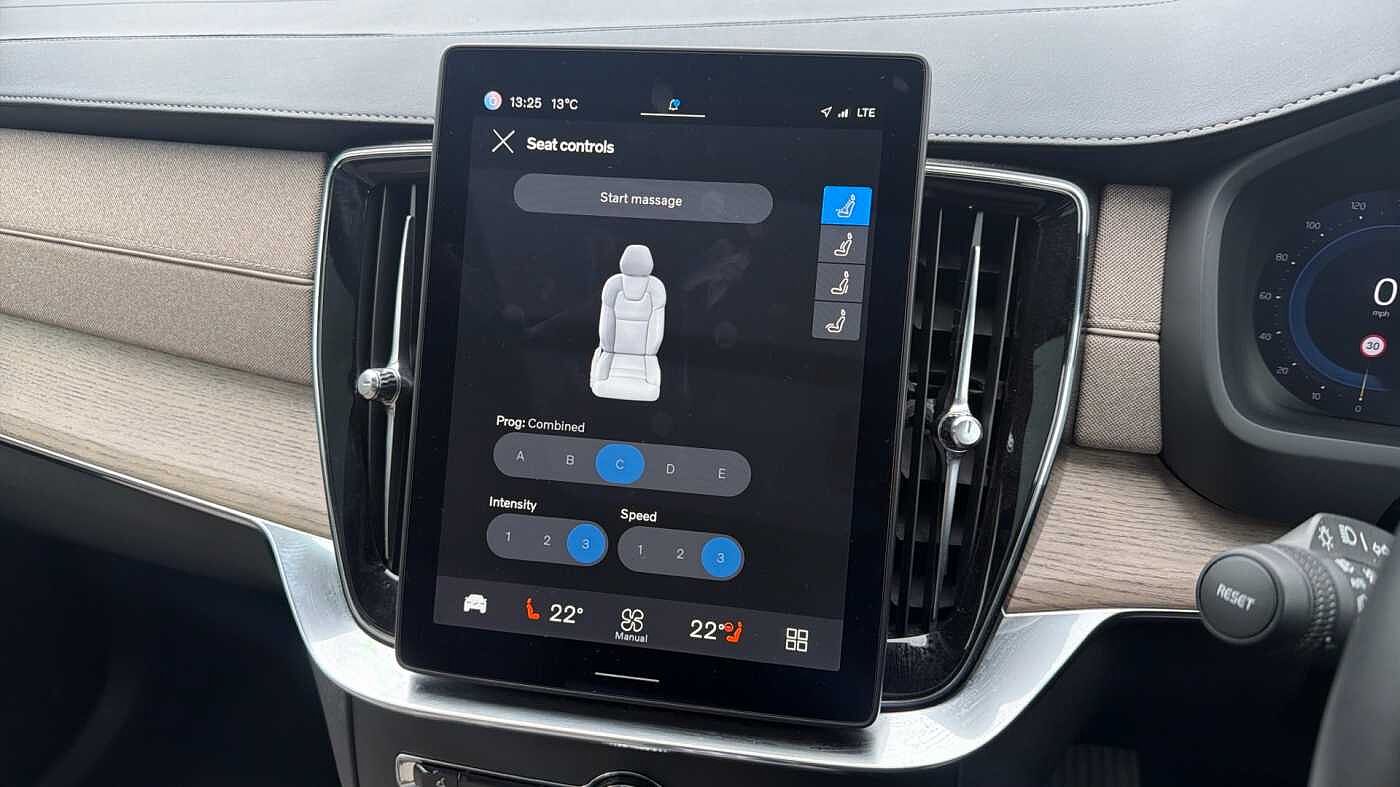 Used Volvo XC90 2025 for sale - 78035959: Photo 59