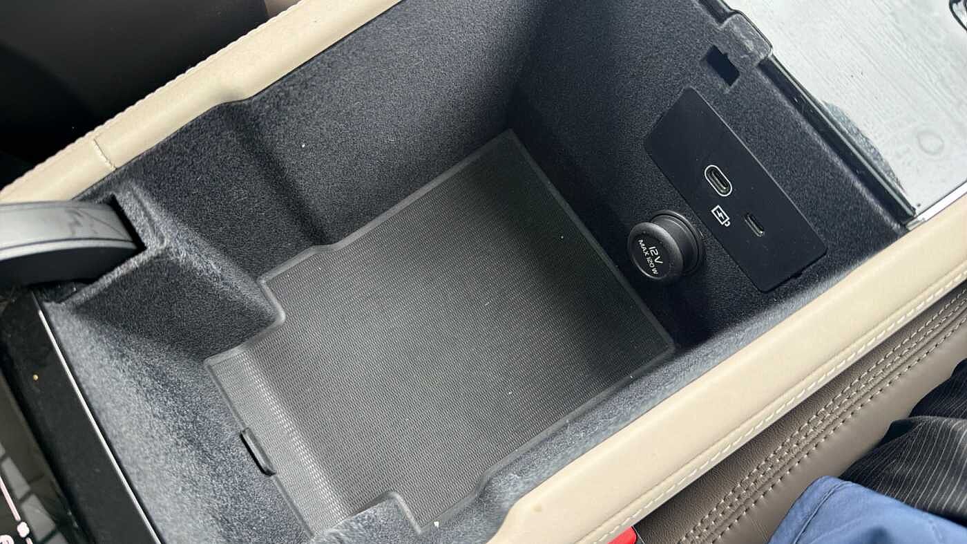 Used Volvo XC90 2025 for sale - 78035959: Photo 60