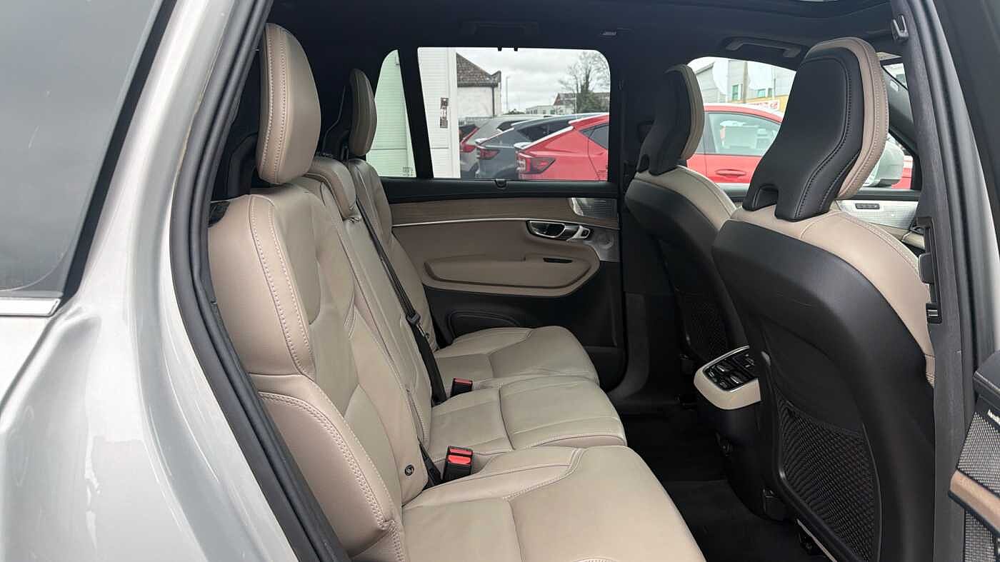 Used Volvo XC90 2025 for sale - 78035959: Photo 8