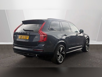 Used Volvo XC90 2022 for sale - 78681967: Photo