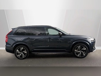 Used Volvo XC90 2022 for sale - 78681967: Photo
