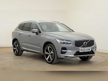 Used Volvo XC60 2025 for sale - 78456516: Photo