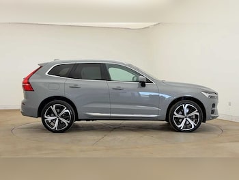 Used Volvo XC60 2025 for sale - 78456516: Photo