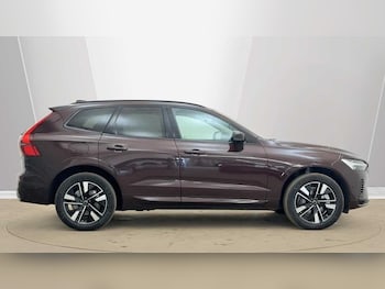 Used Volvo XC60 2025 for sale - 79405467: Photo
