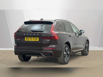 Used Volvo XC60 2025 for sale - 79405467: Photo