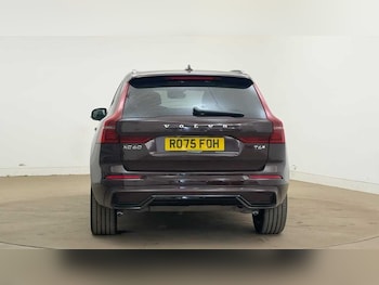 Used Volvo XC60 2025 for sale - 79405467: Photo