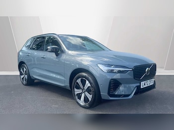 Used Volvo XC60 2023 for sale - 79367052: Photo