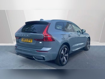 Used Volvo XC60 2023 for sale - 79367052: Photo