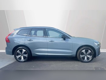 Used Volvo XC60 2023 for sale - 79367052: Photo