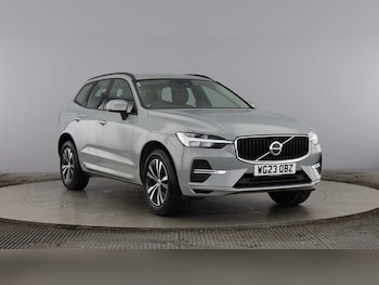 Used Volvo XC60 2023 for sale - 79503093: Photo