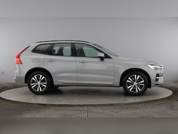Used Volvo XC60 2023 for sale - 79503093: Photo