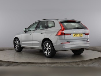 Used Volvo XC60 2023 for sale - 79503093: Photo