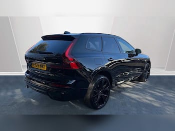 Used Volvo XC60 2026 for sale - 79640574: Photo