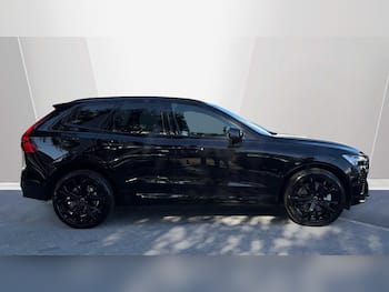 Used Volvo XC60 2026 for sale - 79640574: Photo