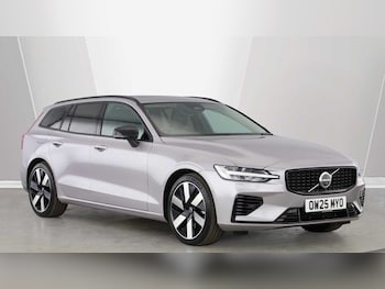 Used Volvo V60 2025 for sale - 79338120: Photo