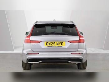 Used Volvo V60 2025 for sale - 79338120: Photo