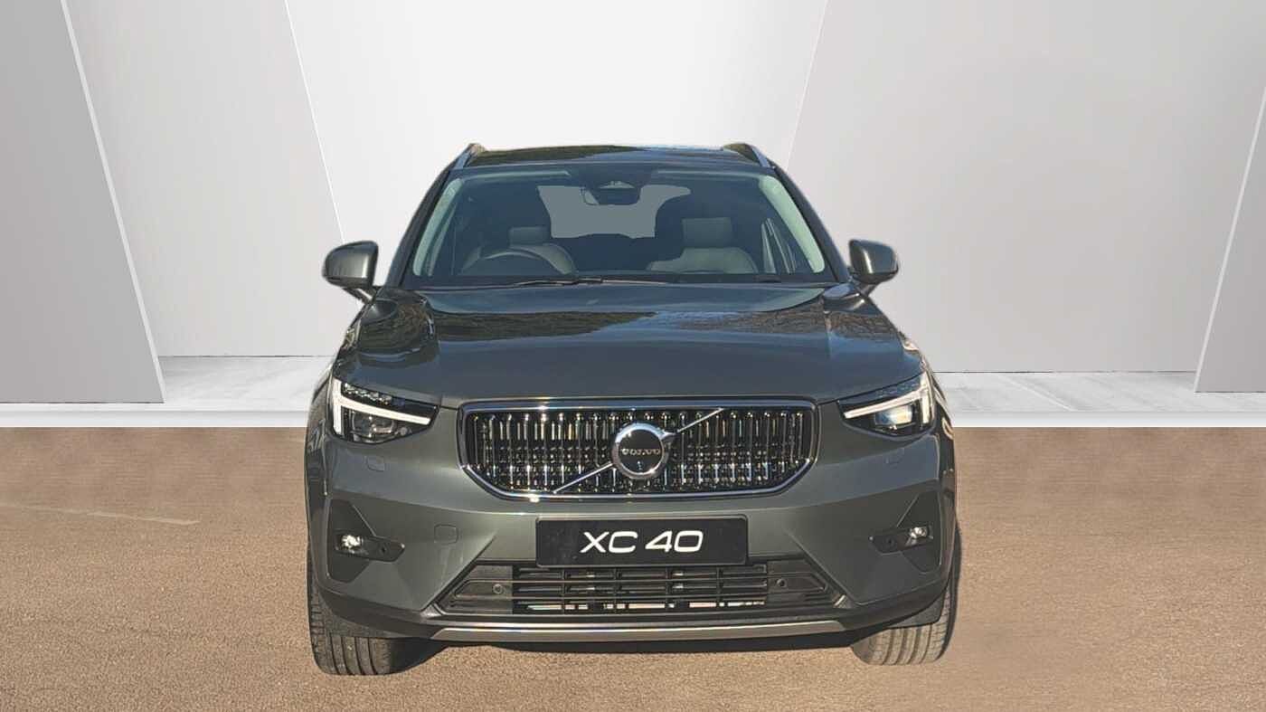 Used Volvo XC40 2026 for sale - 78179871: Photo 10