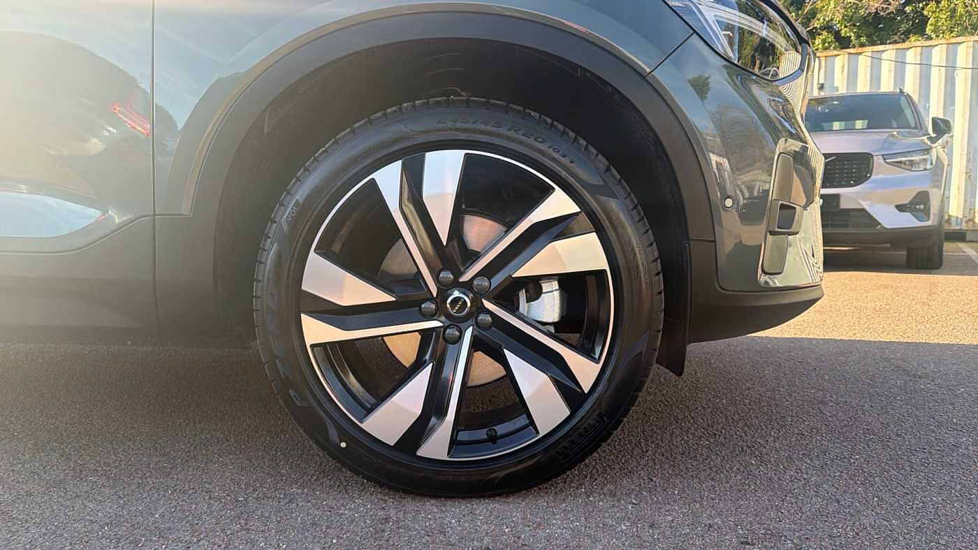 Used Volvo XC40 2026 for sale - 78179871: Photo 11