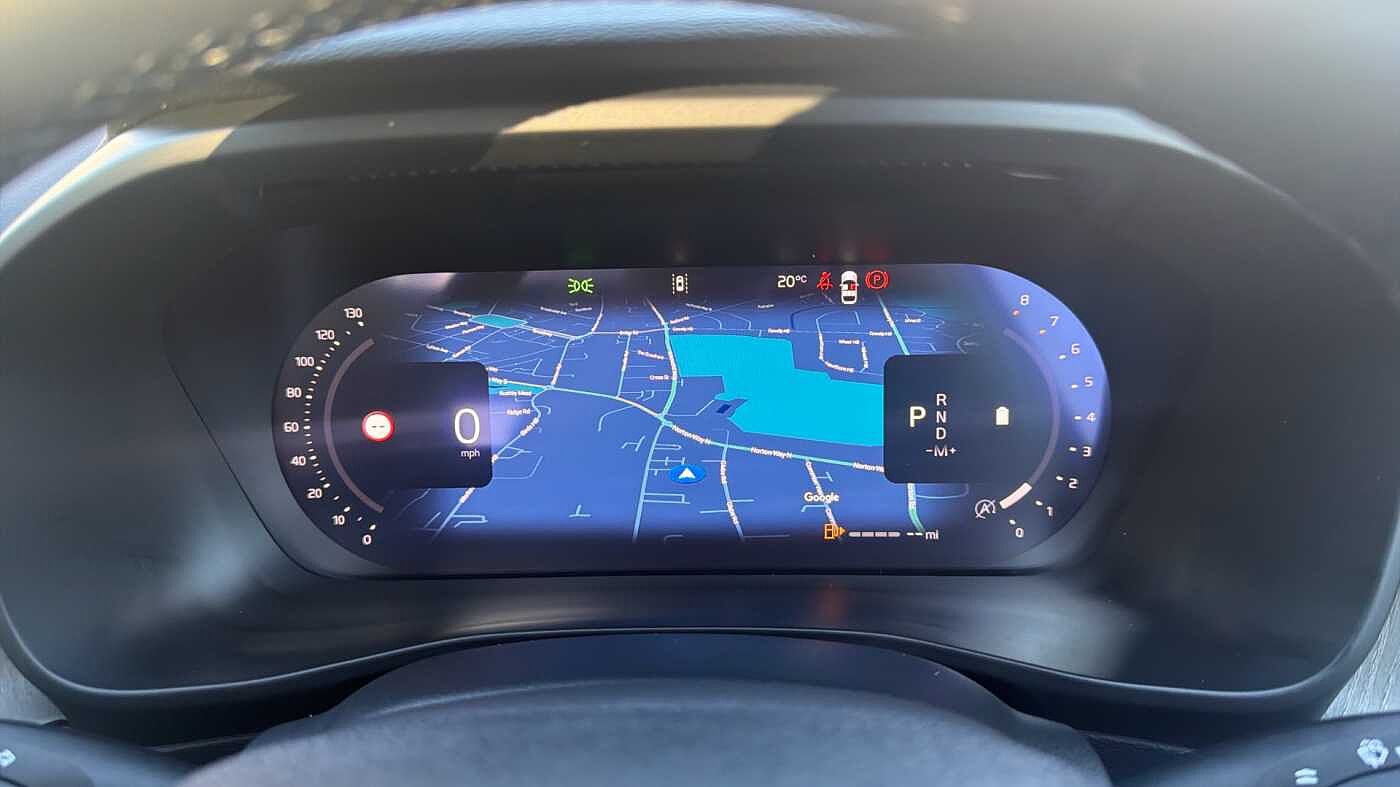 Used Volvo XC40 2026 for sale - 78179871: Photo 13