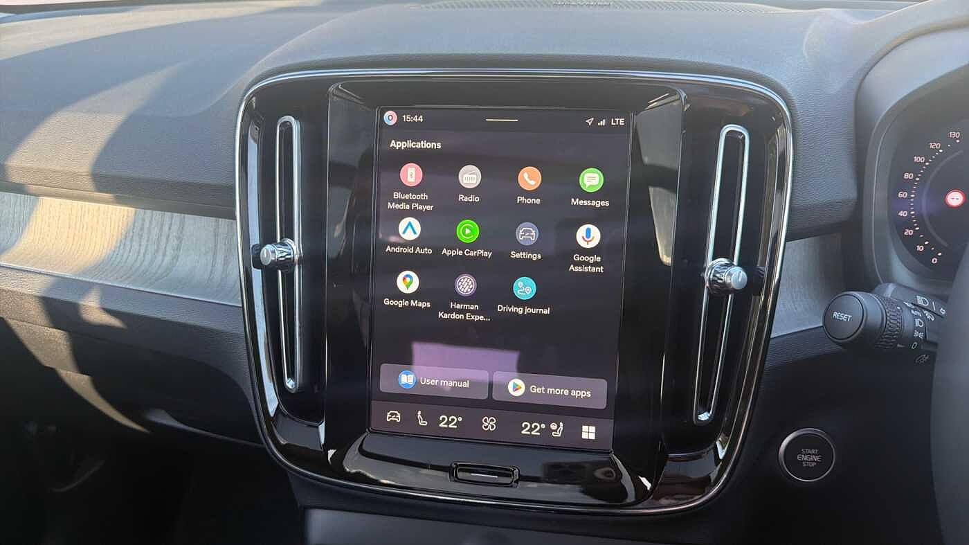 Used Volvo XC40 2026 for sale - 78179871: Photo 14