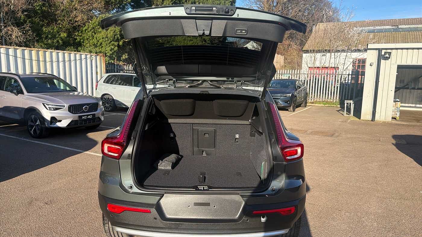 Used Volvo XC40 2026 for sale - 78179871: Photo 15