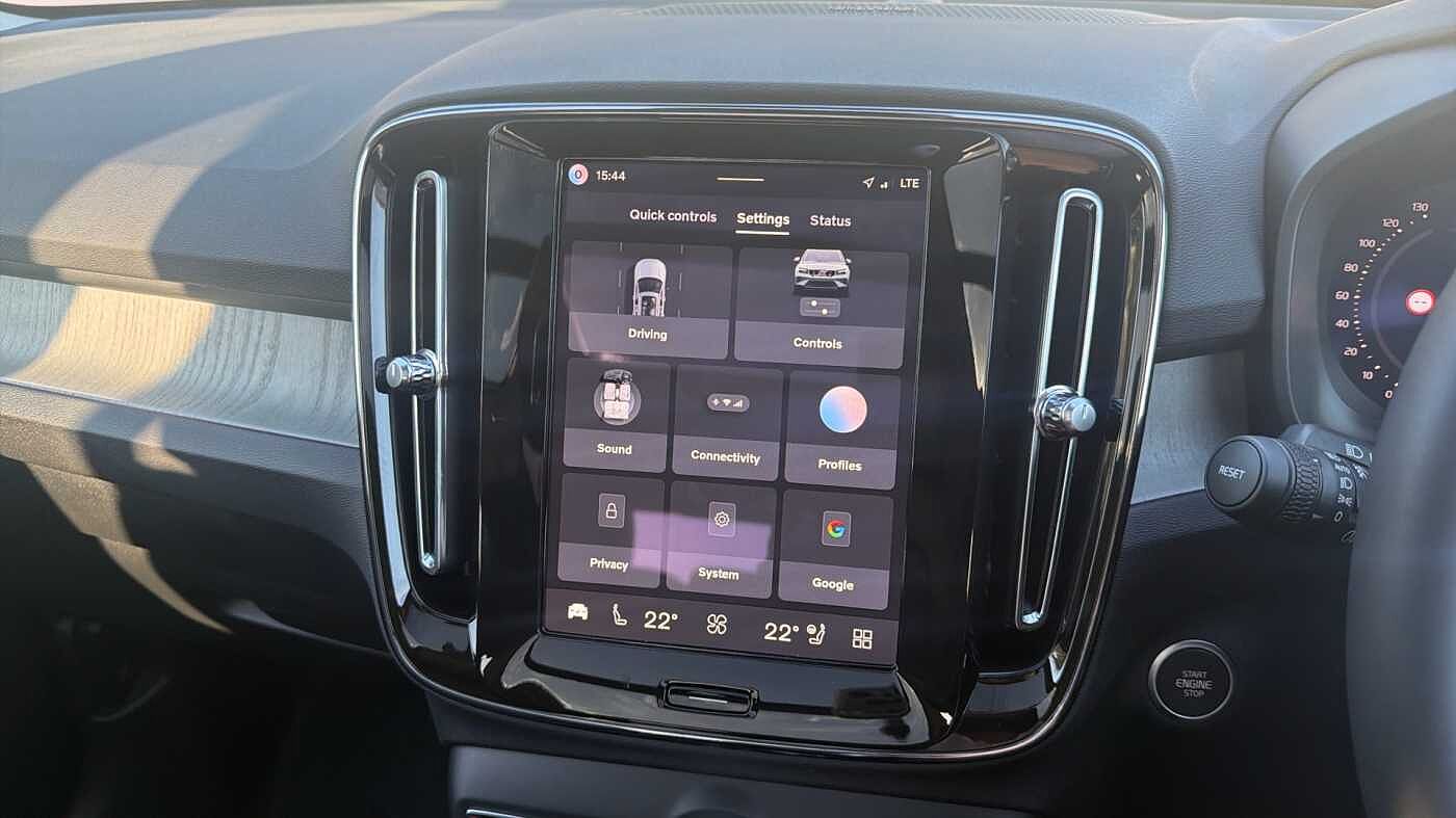 Used Volvo XC40 2026 for sale - 78179871: Photo 17