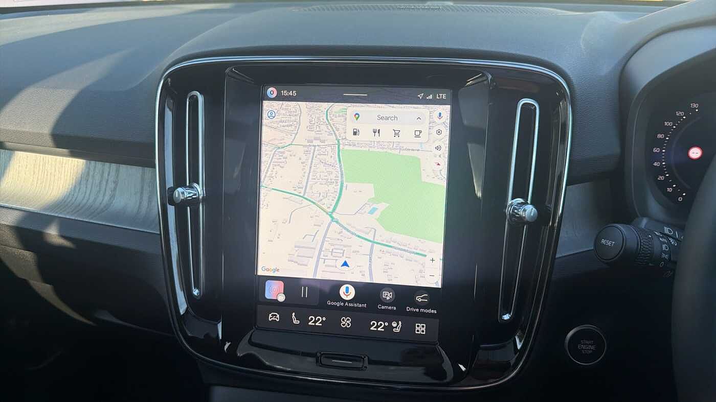 Used Volvo XC40 2026 for sale - 78179871: Photo 18