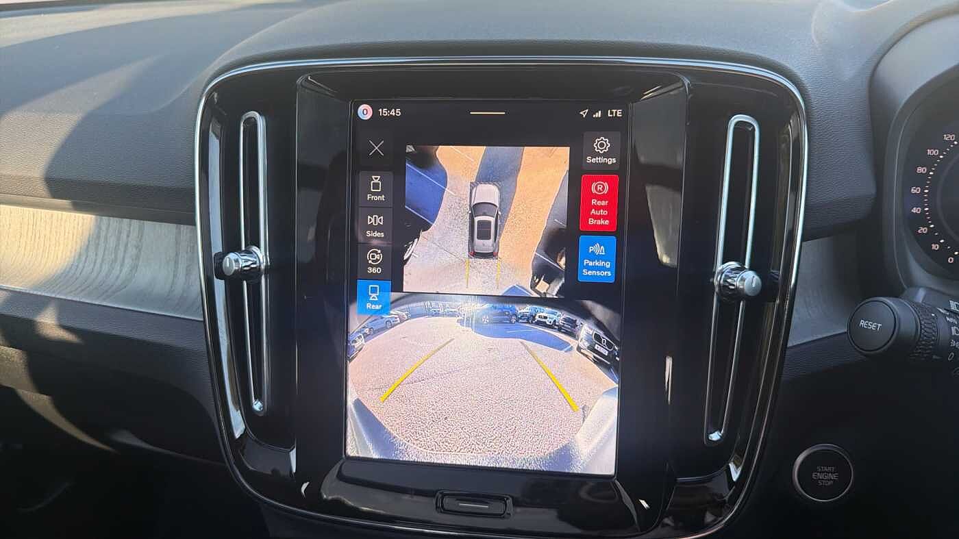 Used Volvo XC40 2026 for sale - 78179871: Photo 19