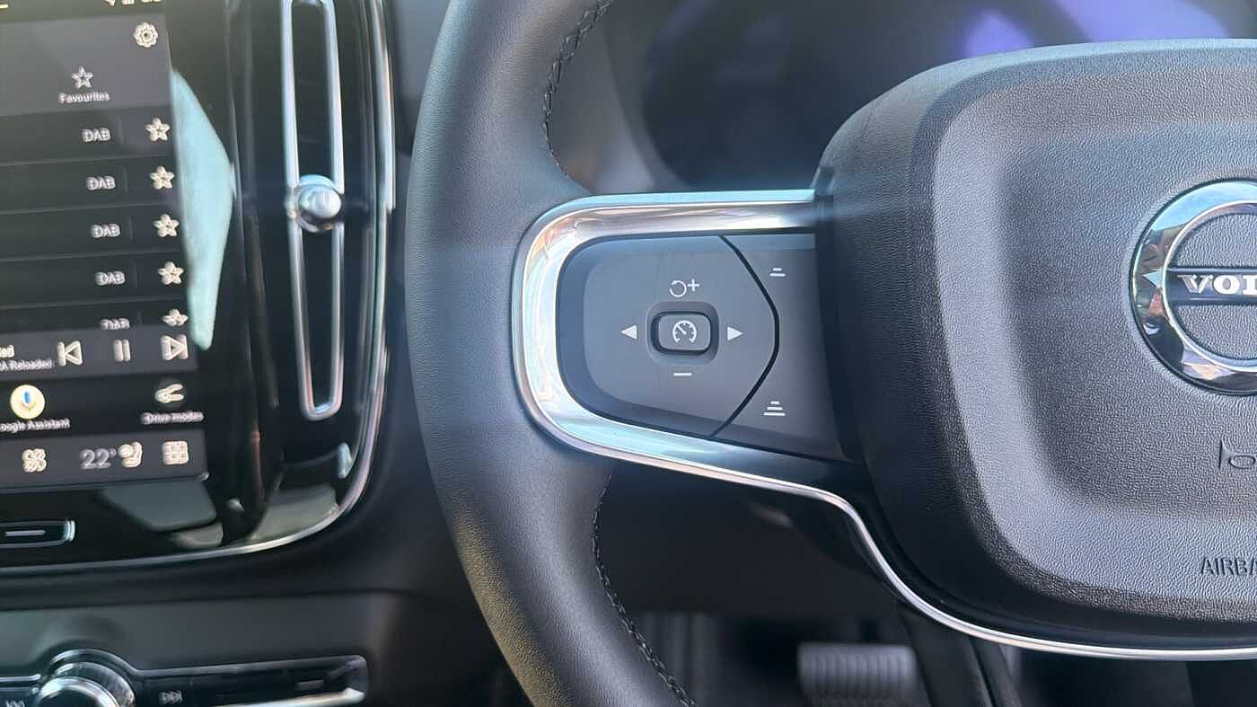 Used Volvo XC40 2026 for sale - 78179871: Photo 21