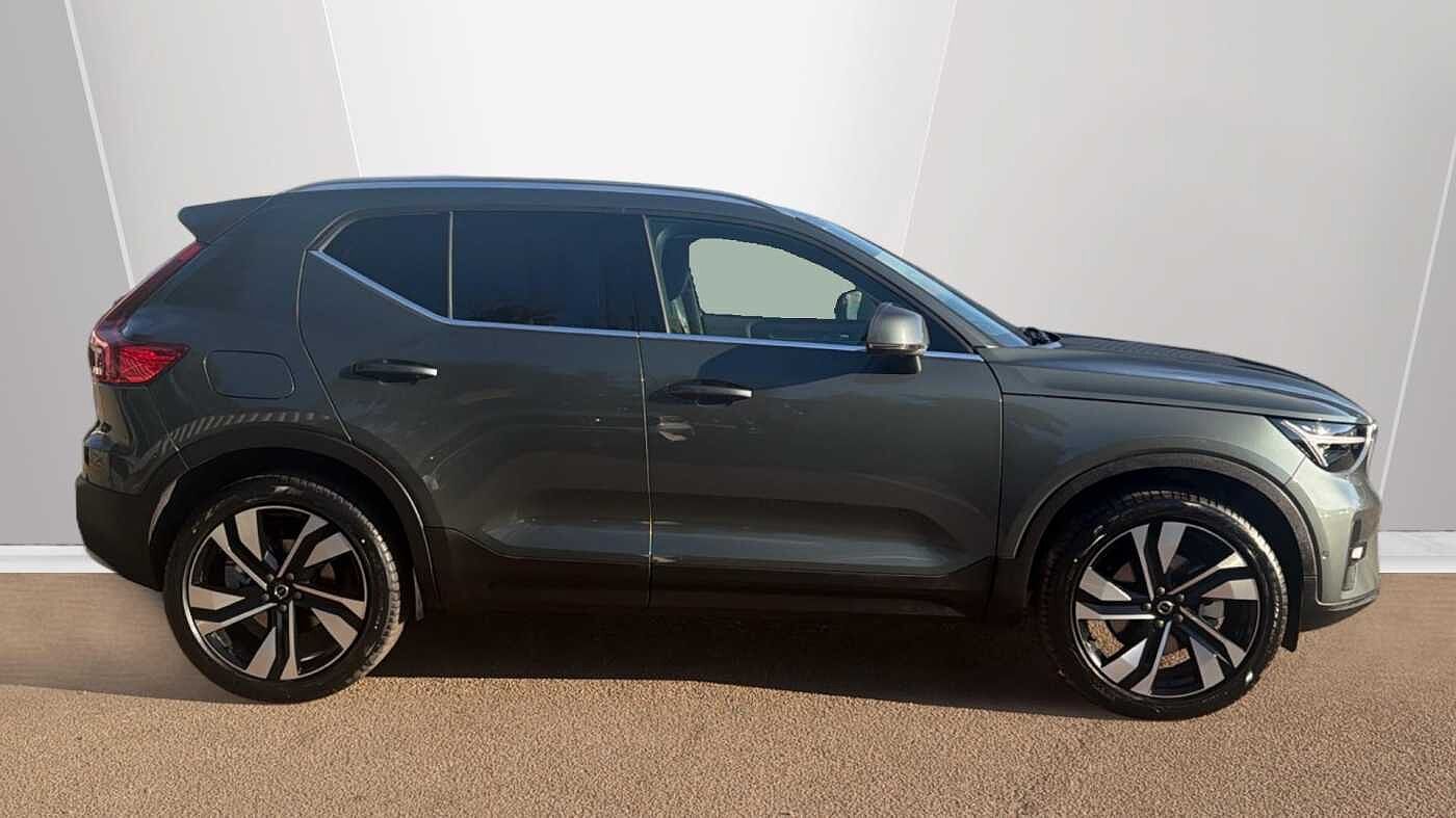 Used Volvo XC40 2026 for sale - 78179871: Photo 3