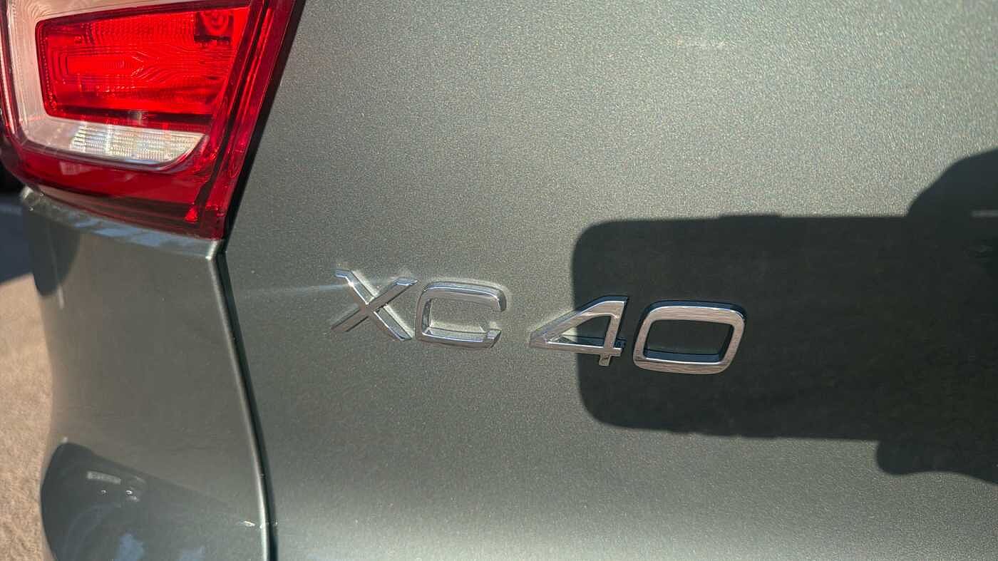 Used Volvo XC40 2026 for sale - 78179871: Photo 38