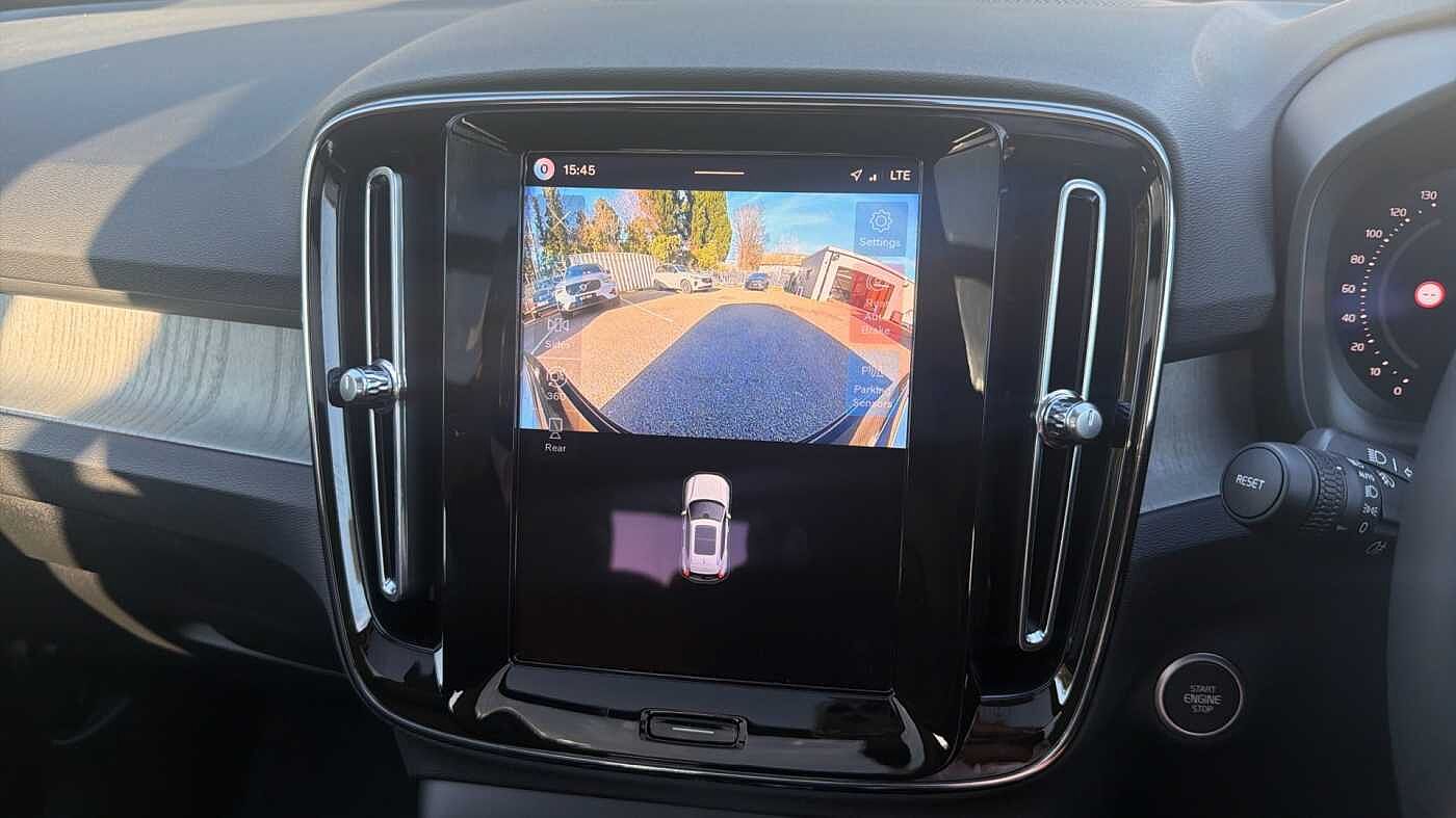 Used Volvo XC40 2026 for sale - 78179871: Photo 42