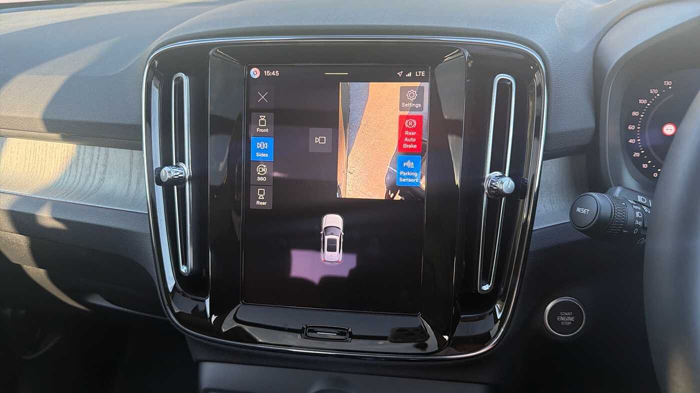 Used Volvo XC40 2026 for sale - 78179871: Photo 43