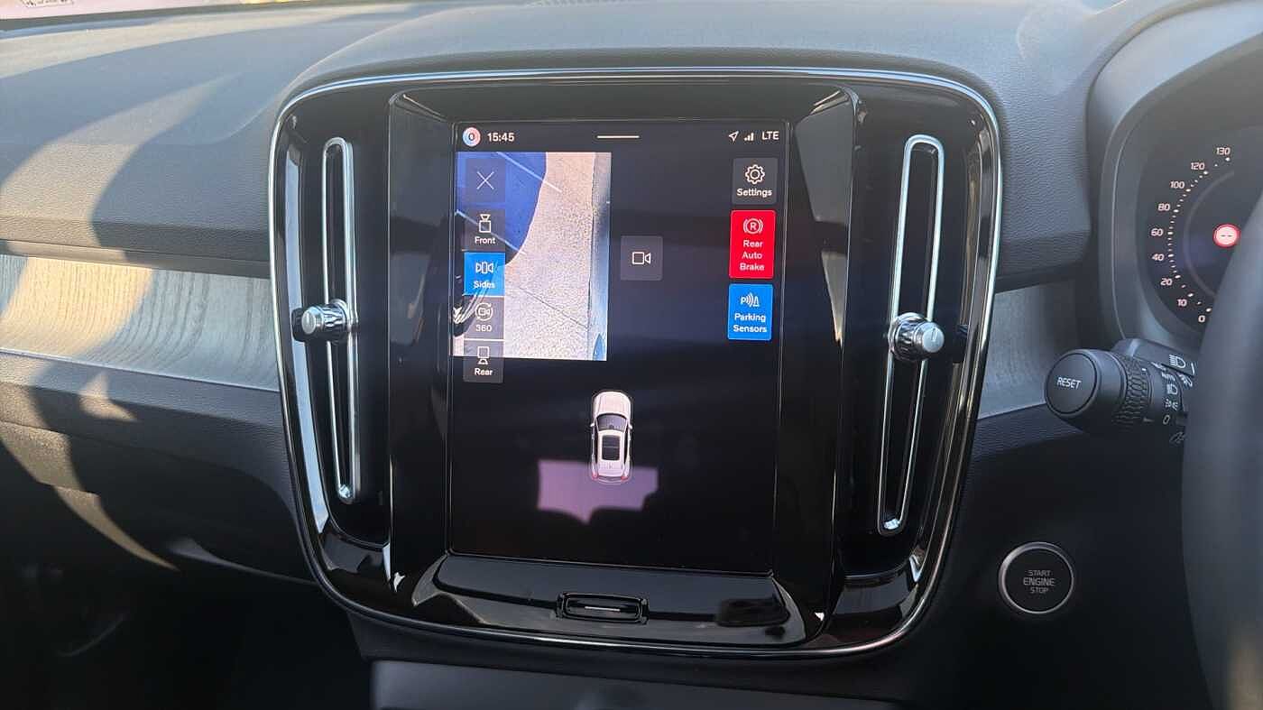 Used Volvo XC40 2026 for sale - 78179871: Photo 44