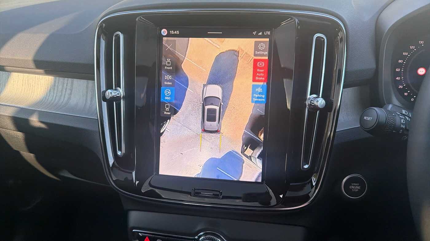 Used Volvo XC40 2026 for sale - 78179871: Photo 45